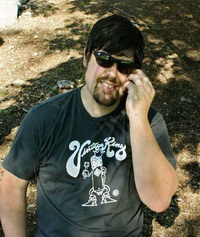Darrell Lehman