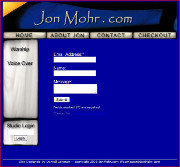 Jonmohr.com